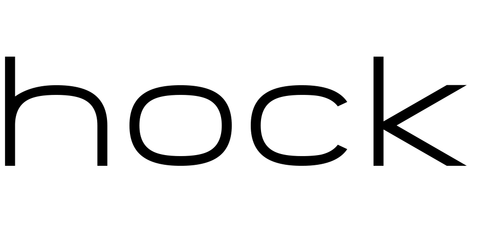 James Hock logo